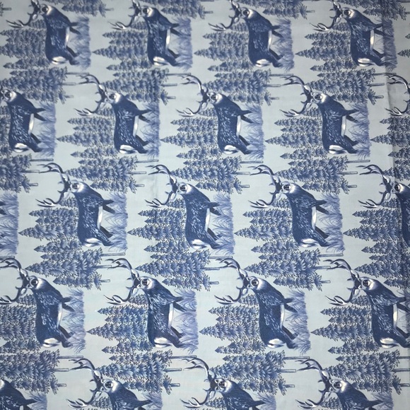 New Deer 🦌 Fabrics - Picture 5 of 6